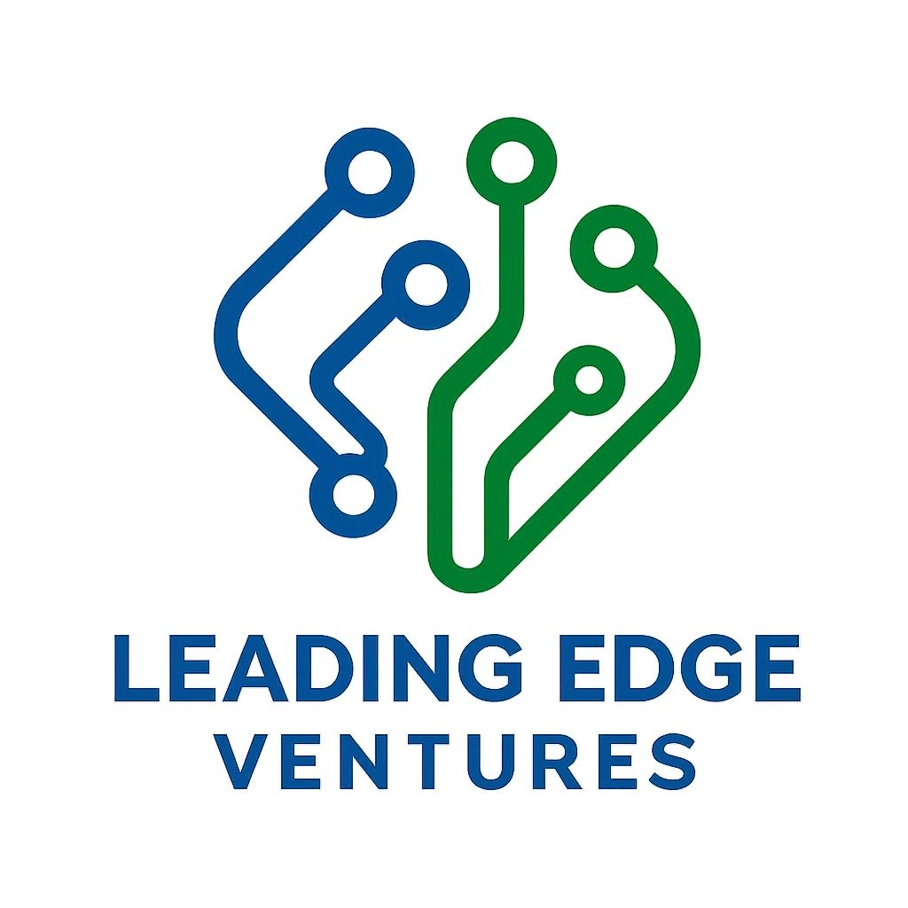 Leading Edge Ventures Logo